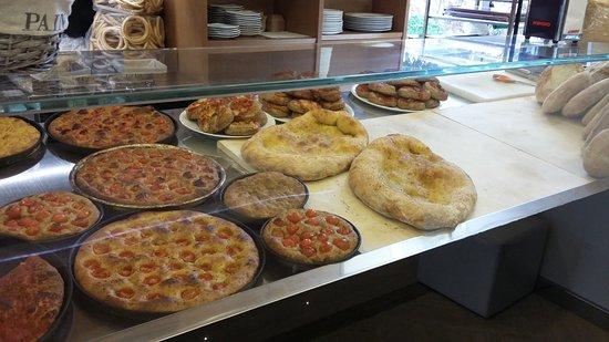 Pain Et Chocolat Café